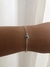 PULSEIRA OLHO GREGO ÚNICO CLARO - comprar online