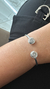 BRACELETE PANDORA CRAVEJADO - comprar online