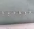 CHOKER LETRAS CRAVEJADAS PERSONALIZADO - comprar online