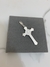 PINGENTE CRUCIFIXO INRI G - comprar online