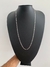 CORRENTE 3x1 3mm 70cm