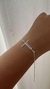 PULSEIRA JESUS ESCRITA - comprar online