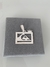 PINGENTE QUIK SILVER G