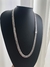 CORRENTE GRUMET 10mm 70cm FECHO GAVETA - comprar online