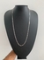 CORRENTE 3x1 3mm 70cm - comprar online