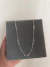 CHOKER CORAÇÃO