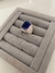 DEDEIRA DETALHADA PEDRA AZUL G