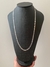 CORRENTE GUCCI 6mm 70cm