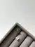 PIERCING UMBIGO TREVO CRAVEJADO - comprar online