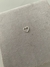 PIERCING CORAÇÃO CRAVEJADO TORÇÃO