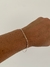 PULSEIRA TIJOLINHO 2mm - comprar online