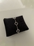 PULSEIRA 5 TREVO ONIX