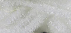 Hareline Triobal Antron Chenille