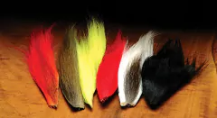 Hareline Bucktail Combo - comprar online