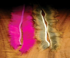 Imagen de Hareline Crosscut Rabbit Strips