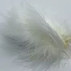 Reptilius Marabou Blood Quill