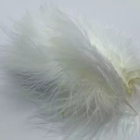 Reptilius Marabou Blood Quill