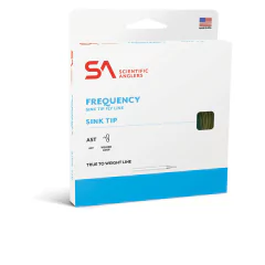 Scientific Anglers FREQUENCY SINK TIP