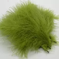 Imagen de Reptilius Marabou Blood Quill