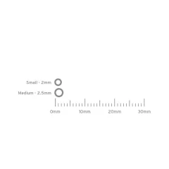 Scientific Anglers TIPPET RINGS - comprar online