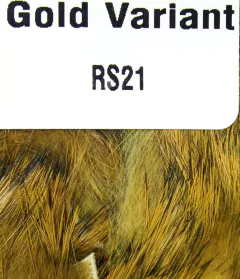 Hareline Rabbit Strips - Buenos Aires Anglers