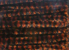 Hareline Varigated Chenille Medium