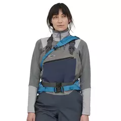 Patagonia Riñonera Impermeable Guidewater en internet