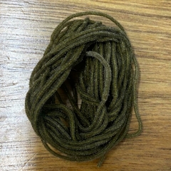 Hareline Velvet Chenille Fine