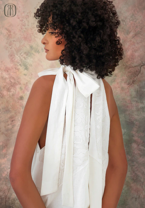 Vestido Gabi