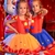 Fantasias de luxo infantil 