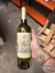 Nueve Reinas Chenin Blanc - comprar online