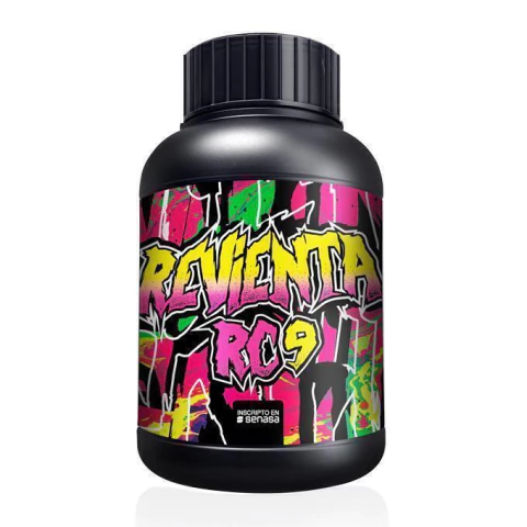 REVIENTA RC 9 (REVIENTA COGOLLOS) SENASA :19041 (1 LT)