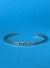 Bracelete Personalizado