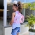 Mochila Bailarina Cristal - comprar online