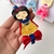 Tiara Princesas na internet