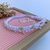 Tiara arranjo florzinhas na internet