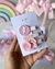 kit clip bailarina