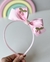 Tiara Cherry laço em pé - comprar online
