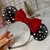 Tiara minnie Luxo