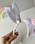 Tiara orelhinha luxo - comprar online