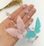 Tiara fio luxo dupla - loja online