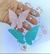 Tiara fio luxo dupla - comprar online