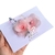 Arranjo de rosas e borboleta - comprar online