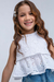 Cropped Laise