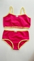 Conjunto Menina Moça - loja online