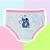 Calcinha Estampada Unidade - comprar online