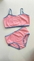 Conjunto Menina Moça