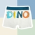 Kit 3 cuecas - comprar online