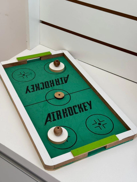 Jogo Hóquei de mesa
