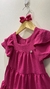 Vestido Festa Pink - comprar online